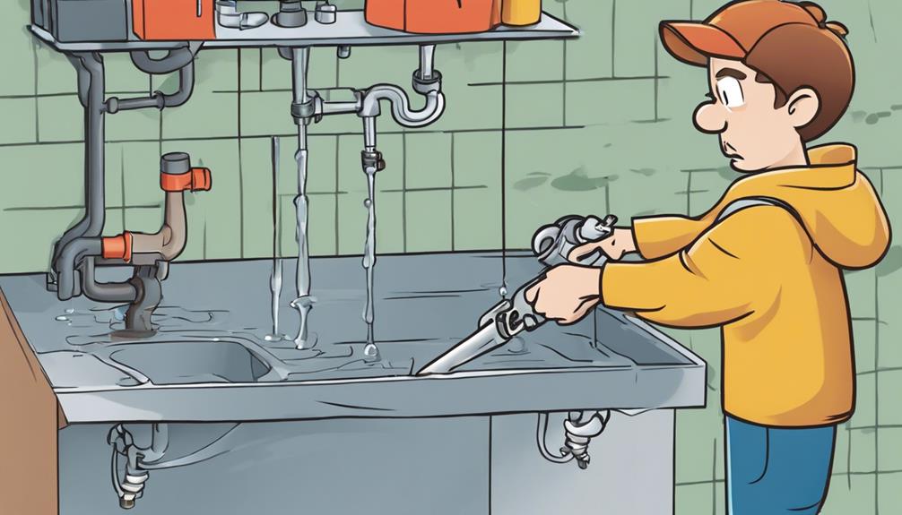 7 Certified DIY Plumbing Fixes Without Breaking the Bank