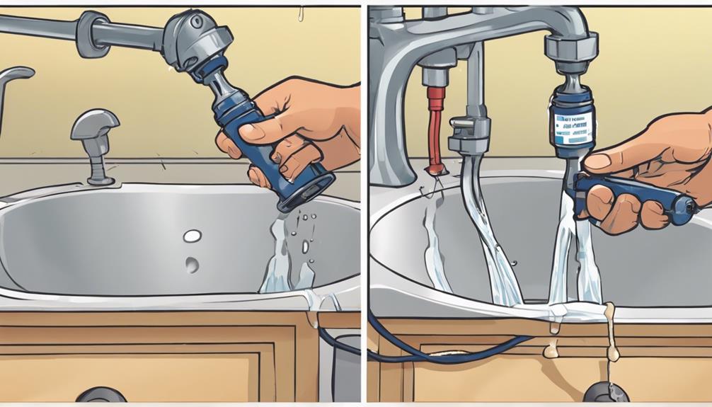 affordable diy plumbing solutions