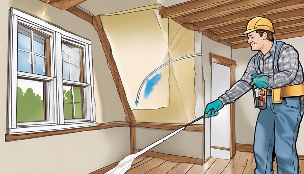 affordable home insulation improvements