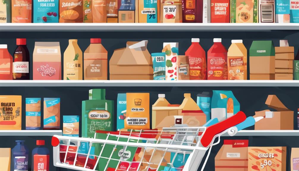 Top Couponing Tips for Grocery Savings