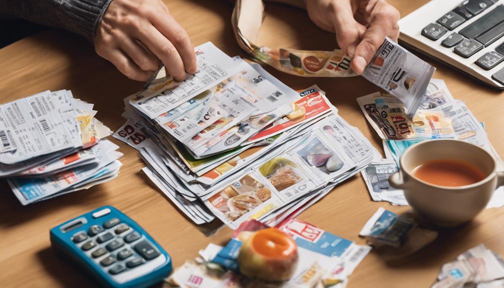 Ultimate Guide to Mastering Grocery Couponing