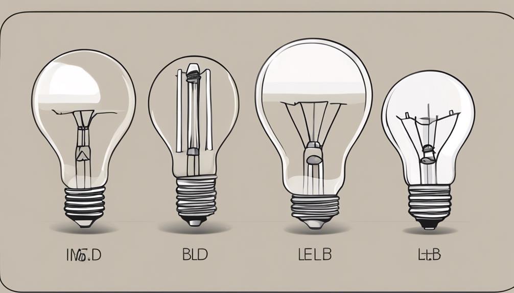eco friendly lighting upgrade recommended