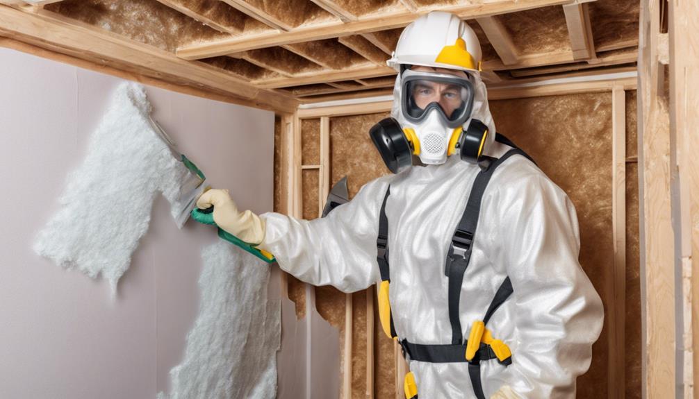 insulate your home economically