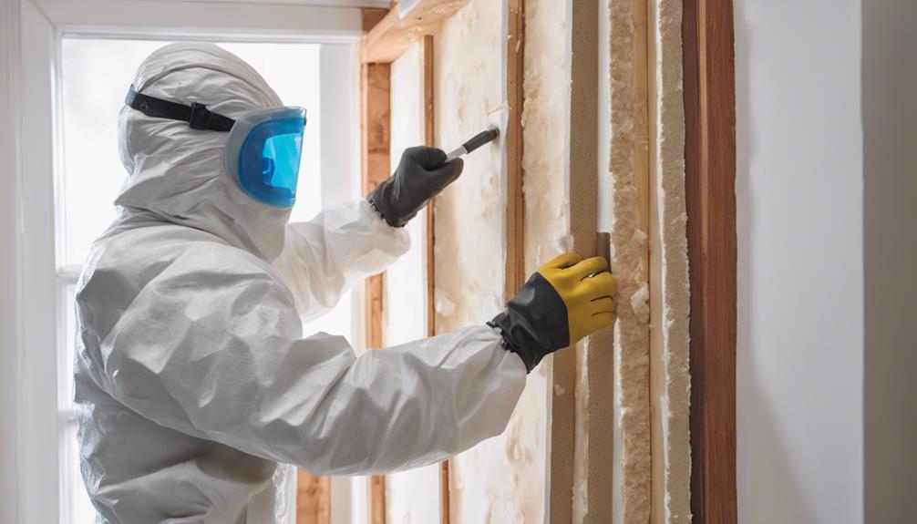 insulate your home efficiently