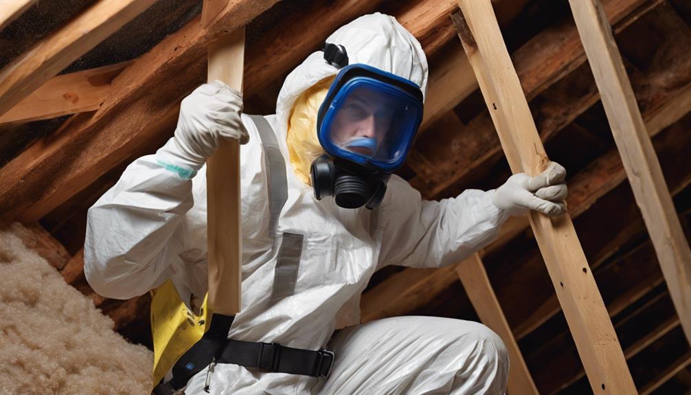 insulating your attic properly