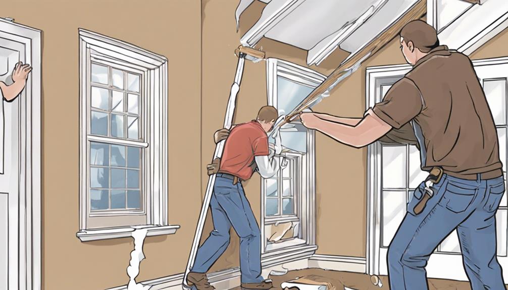 insulation cost saving diy tips