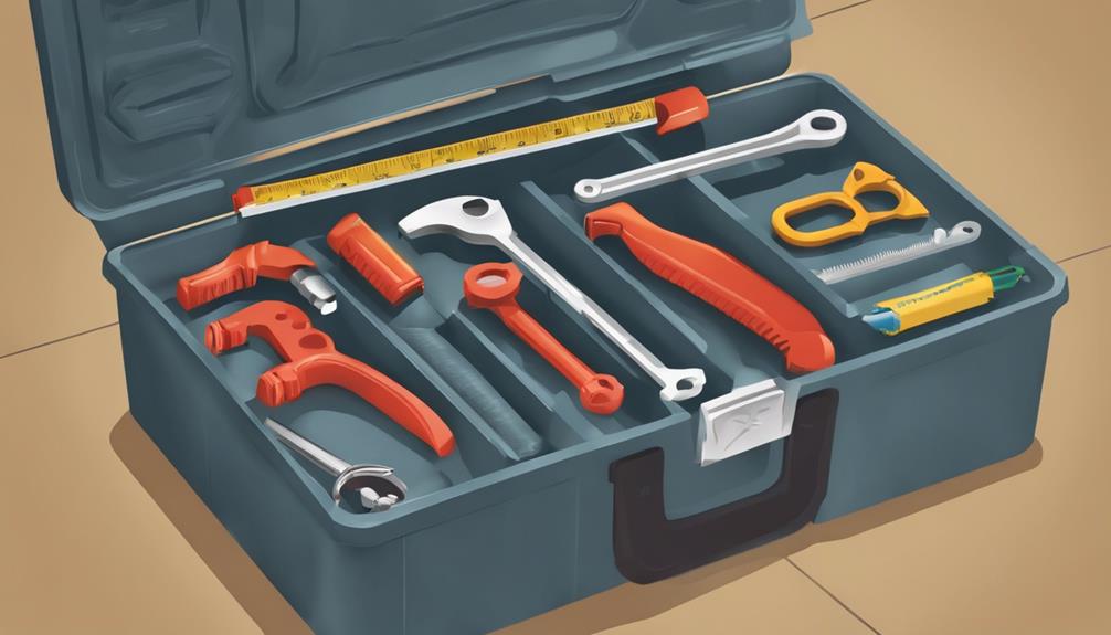 plumber s kit essentials described