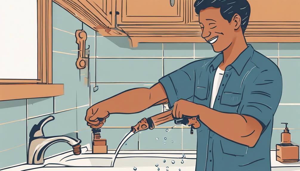 Why Spend More? Affordable DIY Plumbing Fixes