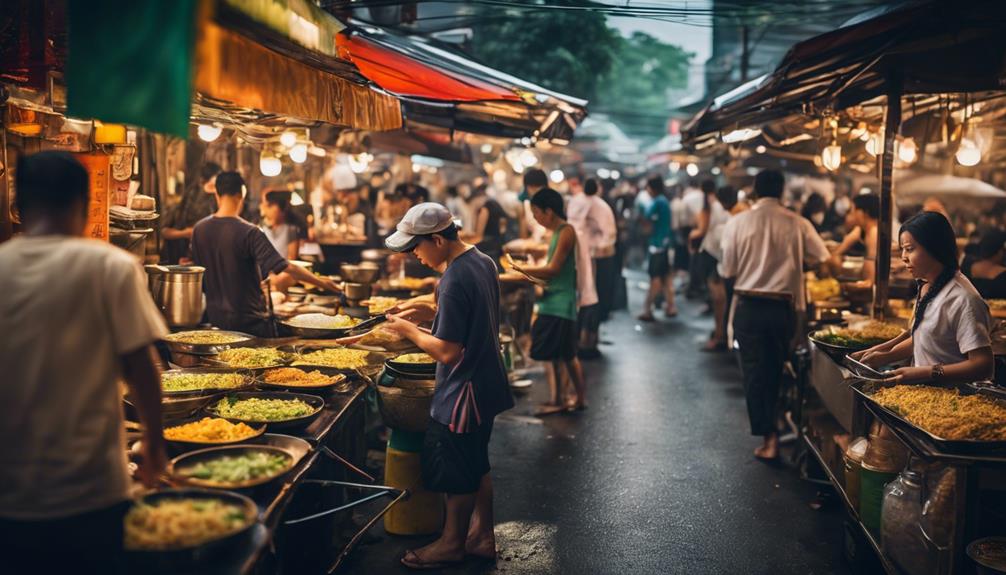 bangkok street food guide