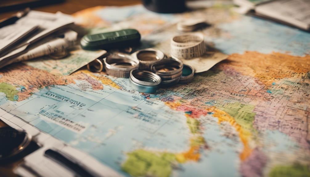 Why Choose These Top Budget Travel Planning Sites?