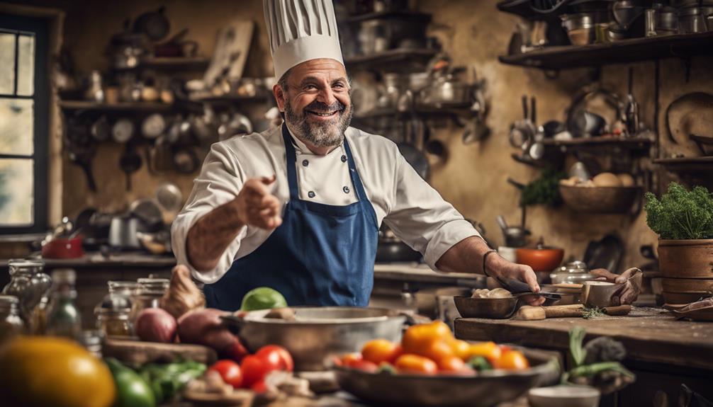 discover ideal italian culinary