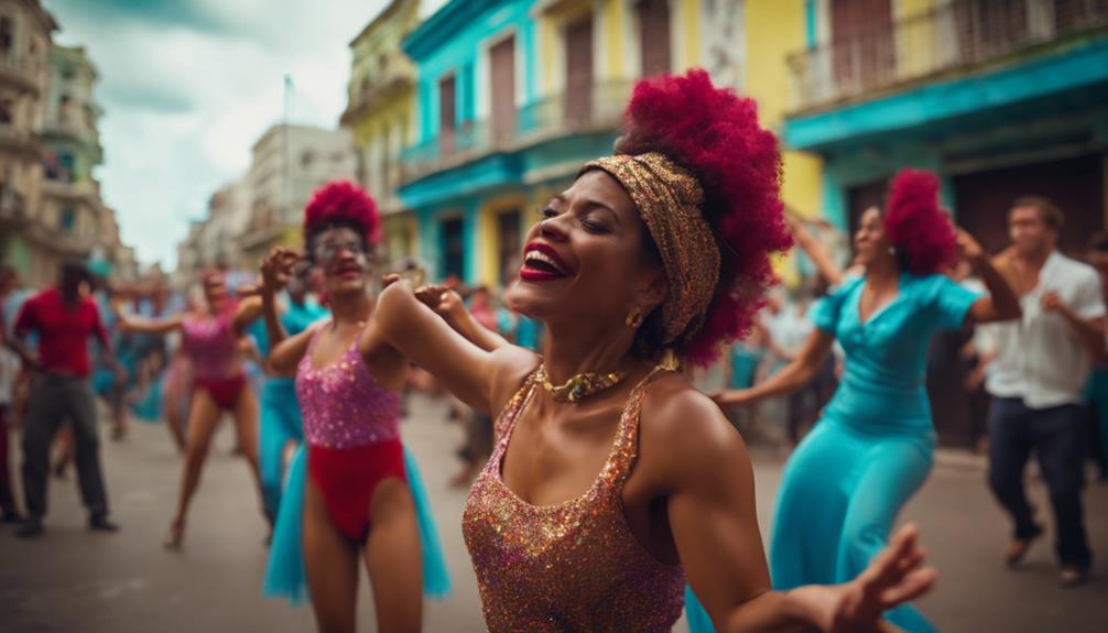 Why Visit Havana for Its Music and Dance?