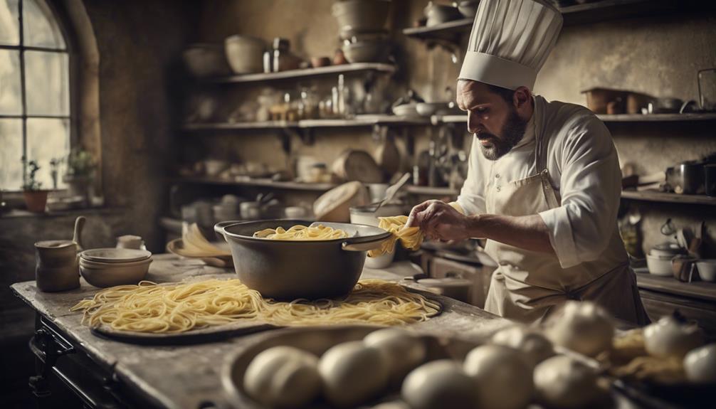 Top-Rated Italian Cooking Classes for Cultural Enthusiasts