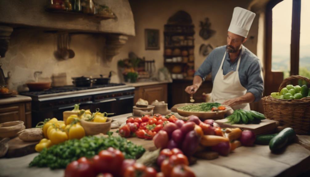 7 Top Italian Cuisine Cooking Classes for Travelers