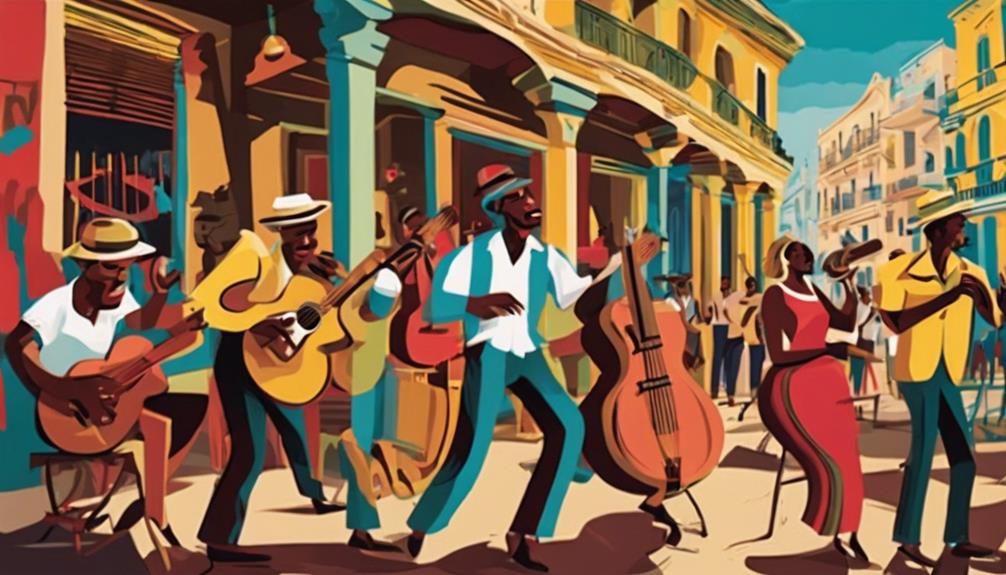 son cubano musical heritage