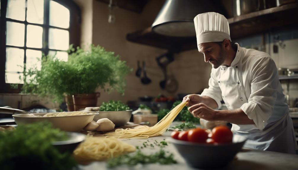 top rated italian cooking classes