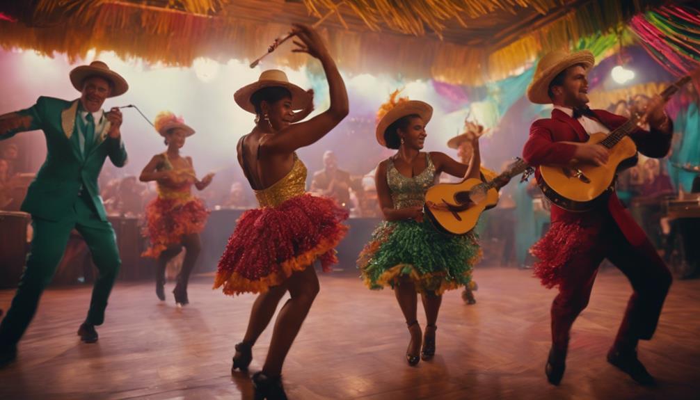 7 Must-See Havana Shows: Music Dance & Cuisine
